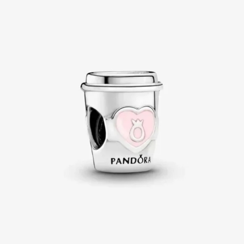 Pandora charms